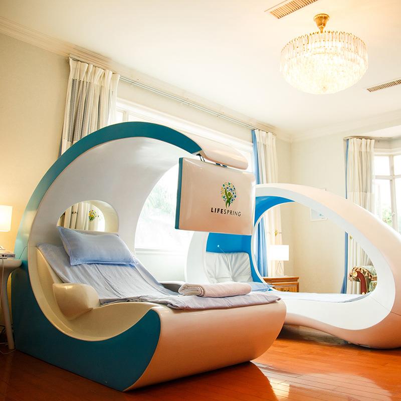 玻璃钢医疗机械设备外壳医院养护保健美容健康检测装置器械外壳