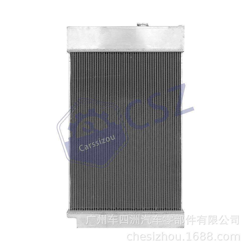 夏工 955N铲车工程机械装载机水箱散热器冷却器工厂直销现货