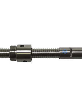 2004 2008微型研磨滚珠丝杆丝杠