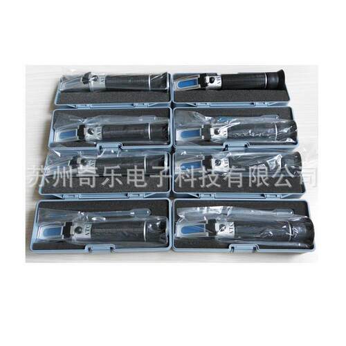 HT113ATC手持测糖仪手持糖度仪糖度计