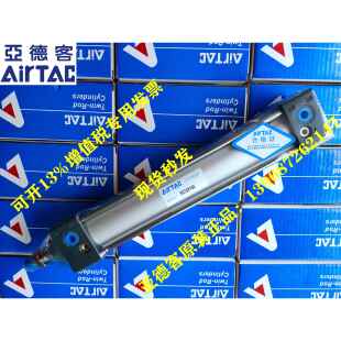 150 亚德客标准气缸SC80 S带磁性 125 SC100 100 原装