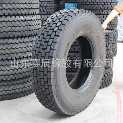 真空货车轮胎 11R22.5/12R22.5钢丝轮胎卡车载重汽车轮胎厂家批发