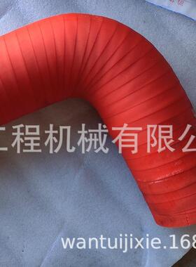 WA380-5软管散热器水管6156-11-4440