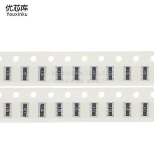 2.7R 4D03 0603 一盘5K装 8P4R 3.6R 贴片排阻 3.3R 2.4R