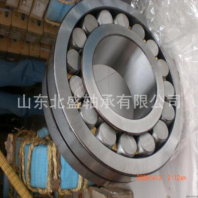 河南LYC洛阳特大三类调心滚子轴承型号价格查询22248CA/W33