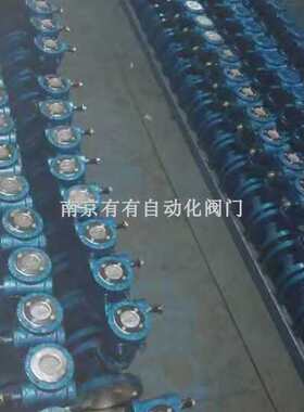 WCB铸钢法兰蝶阀D343H-10C 铸钢涡轮法兰蝶阀 dn50 65 80 100 150