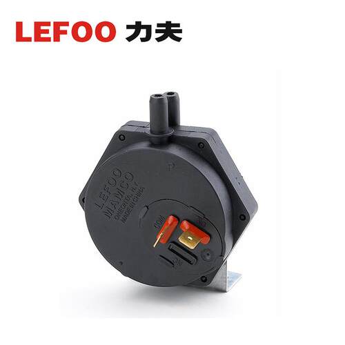 力夫LF30A微动风机运行 检测控制保护差压开关 壁挂炉风压差开关