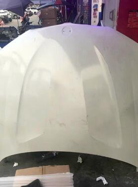 适用于宝马X3机盖X1X2X4G05X5F16X6G08前杠引擎机盖拆车件
