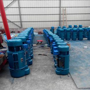 多格电多吨位起重葫电规葫芦1吨5吨10吨ZYS动葫芦 CD1型钢丝绳电