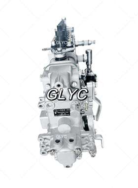 龙口油泵总成BP3002 配 潍柴 612600081014 工程机械