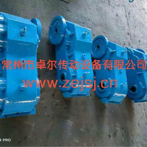 JA滚轮架减速机JA减速机JA2/JA3/JA4/JA5JA型滚轮架减速器
