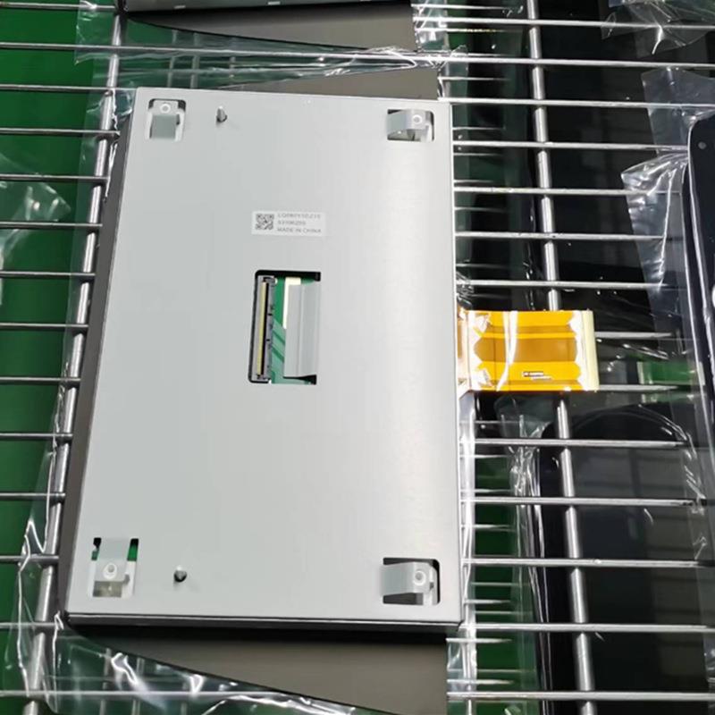 8寸欧宝Astra LQ080Y5DZ10欧宝沃克斯豪尔2017 2016触摸屏液晶
