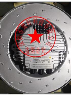 R6D560-AH05-01 230/400V 2.90/1.68A 780W 原装德国进口离心风机