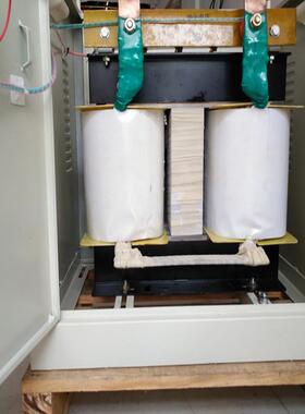 单相干式隔离变压器BK/DG-40KVA/40KW全铜控制变压器380V220V36V