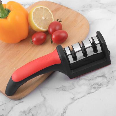 Wholesale Multi-functional Quick Sharpening Tool for Home Ki