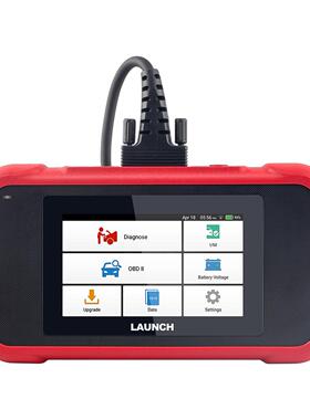 元征LAUNCH CRP123i/123E/129i汽车故障诊断仪汽车检测仪外贸版
