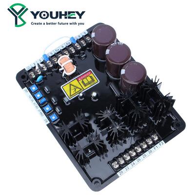 AVC125-10A1 自动电压调节器 卡特励磁稳压 调压板 柴油发电机组