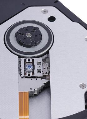 移动台式机DVD光驱CD光驱通用笔记本外置一体机USB外接光驱驱动器