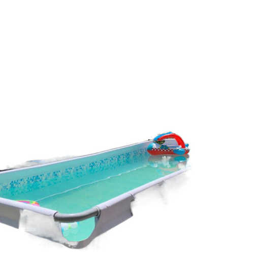 移动戏水大型大号支架池家庭成人家用游泳池水池超免户外充气