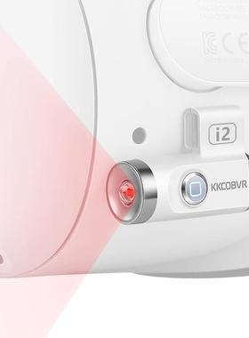 KKCOBVR i2适用于Quest3/3s头戴VR红外补光灯Quest2红外增强补光
