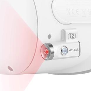 KKCOBVR i2适用于Quest3/3s头戴VR红外补光灯Quest2红外增强补光