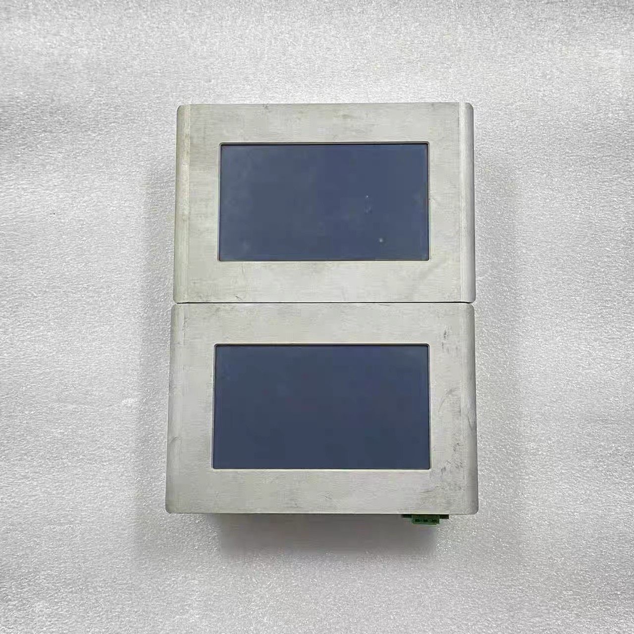 BAUMULLER鲍米勒触摸屏BM-HMI-043B-EC0