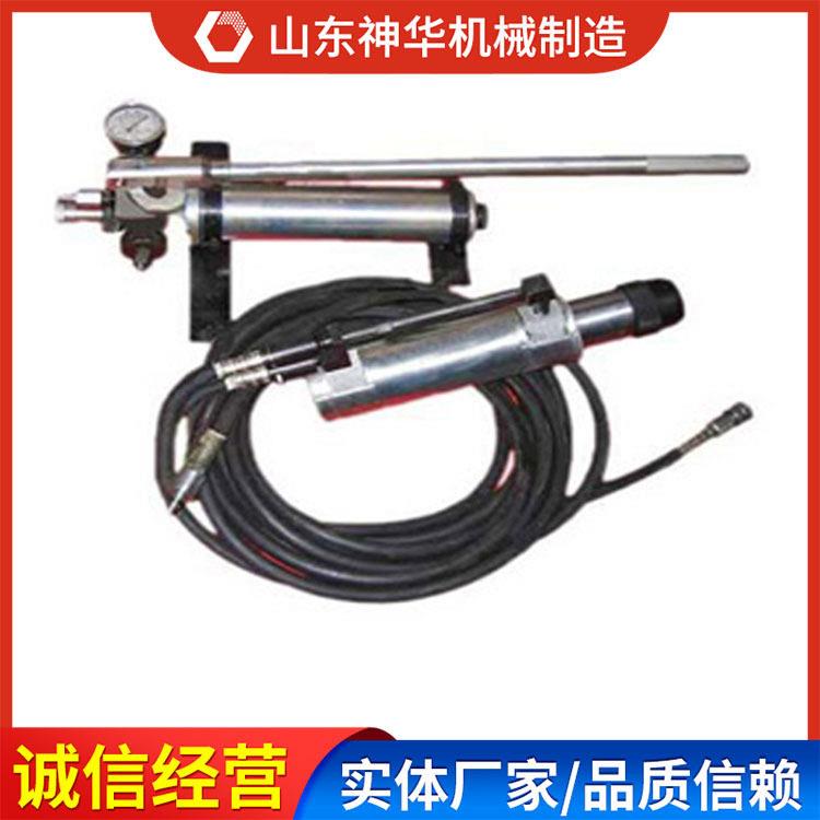 锚索张拉器发货及时锚索张拉器工厂直营锚索张拉器