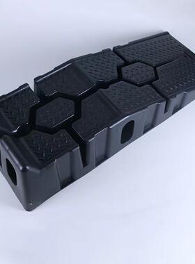 台汽车坡道车架起斜坡换零件54757机油支架保养维修坡起举升