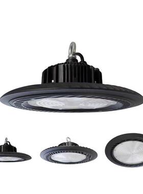 新款UFO圆盘LED工矿灯外壳套件 飞碟工矿灯外壳套件 超薄款飞碟