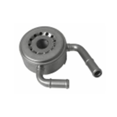 21305JD01B 21305JD02B 21305JD03B机油散热器冷却器变速箱散热器