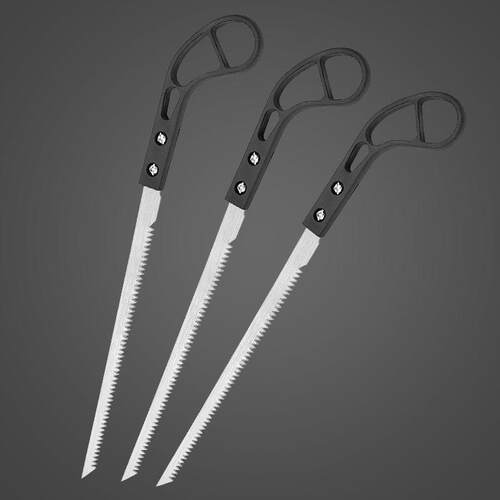 Manufacturer wholesale Japanese-style small saw, cocktail sa