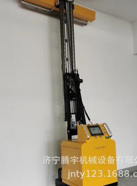 浆抹筑平机器人建砂浆抹平KII机器人墙砂面抹灰机厂家