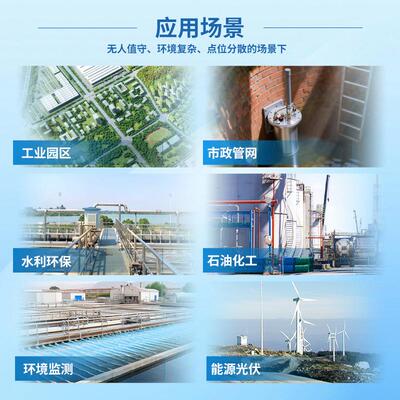 HT-GL001城市生命线全质工程专水质监测设备 城市生安命线水传感