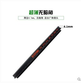 zomei超薄cpl偏振镜超高清多层镀膜5255626777mm