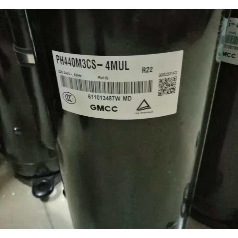 ph420美ph440m3cs压缩机-ph4304mul-ph460  8muc1  ph480x3cs芝