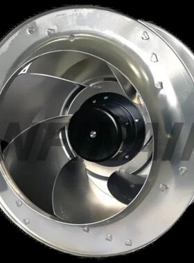 后向式离心EC风机YFSFE直流无刷电机风量200~19,000