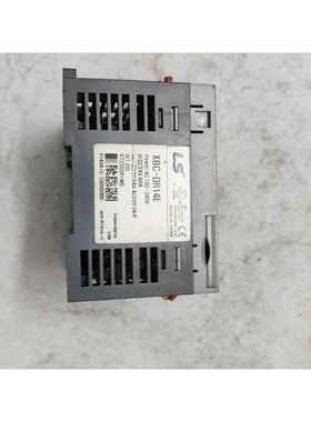LS，PLC，XBC-DR14E，二手拆机，仅此一个特10议价