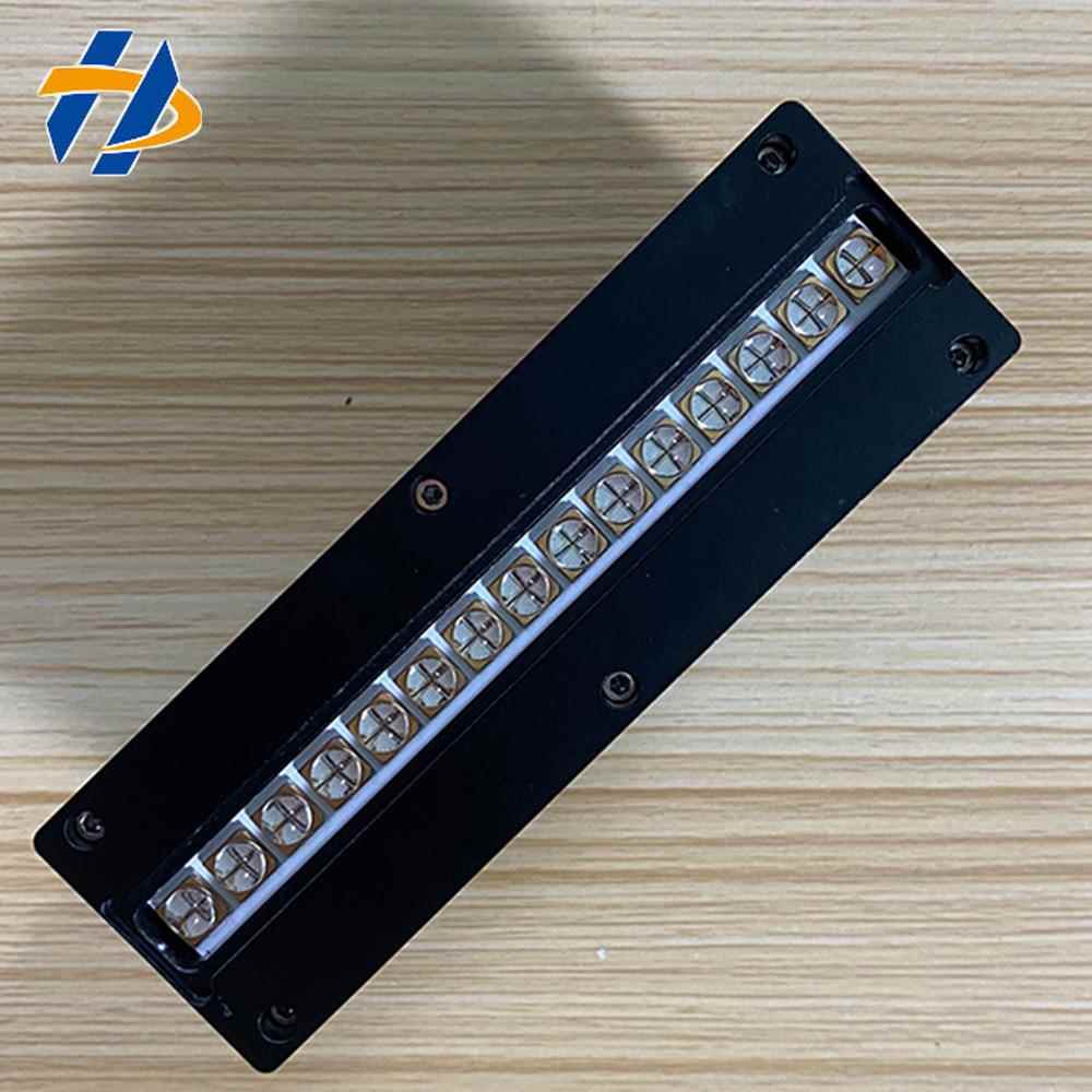 1010塑机固化灯UV灯平滴板打2印机喷码机丝印机墨F12010滴油干燥