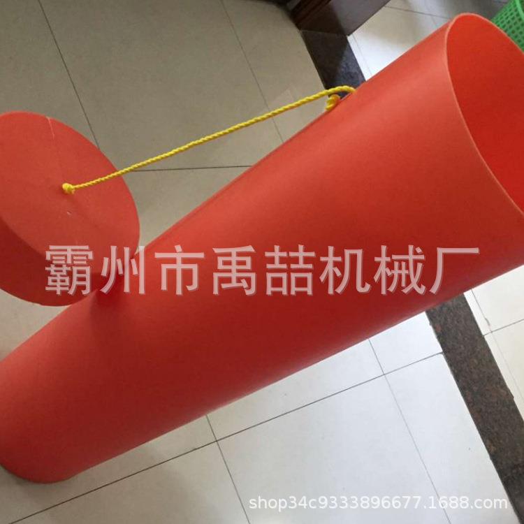 P4绝DXE缘储运筒树脂作橡胶毯放置桶高压毯H收纳毯桶带电业