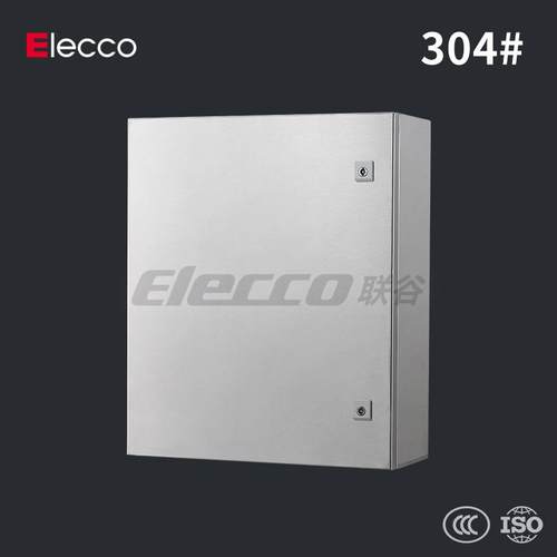 304#不锈钢威图AE箱500*600*200mm/IP65防护电控箱304#机箱