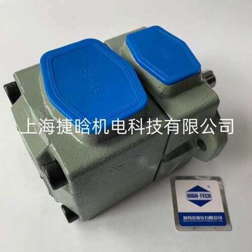 HYTEK叶片泵HIGH-TECH PV2R1-14-F-4R-U-10 PV2R1-14-F-1R-U-10