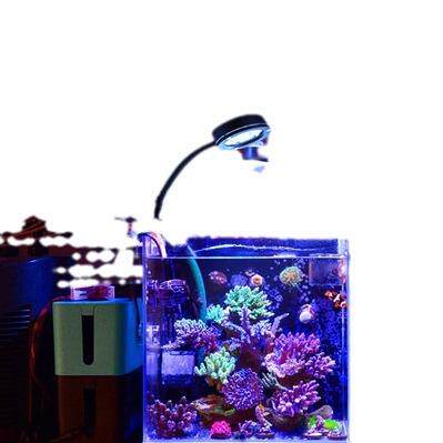 Q2-B-A海水LED灯具珊瑚缸水草灯藻缸灯