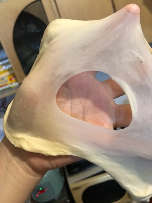 暗暗地说:乔立7600厨师机怎么样?大家都认可这款吗?