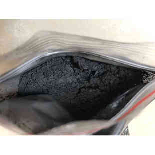 机械润滑剂超细8000目 精品二硫化钼粉末 机器锁芯轴承防卡防锈润