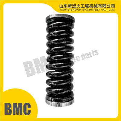 山推SD230涨紧装置总成154-30-41000V030推土机涨紧弹簧配件厂家