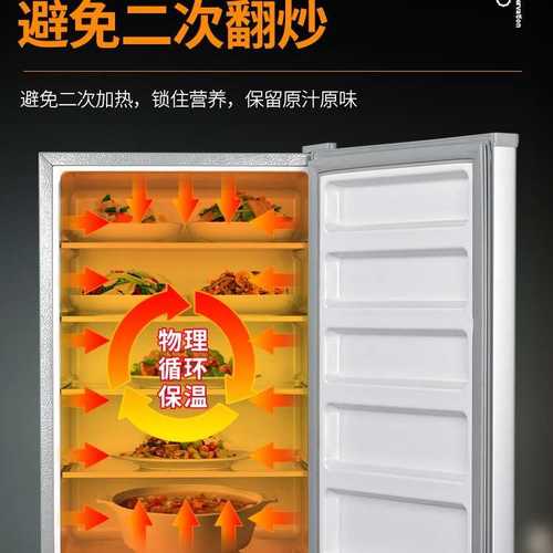 饭菜保温柜家用小型冬天暖热菜热饭保温放菜箱加热厨房