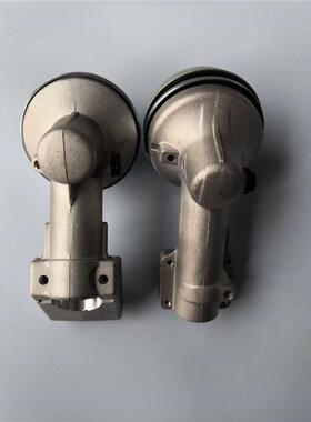 FS120 235工作头 斯蒂尔割草机适用于 于斯蒂尔 割灌机 齿轮箱总