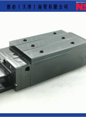 RA RAA 15 20 25 30 35 45 55 65 AN AL BN BL 滑块（NSK）导轨