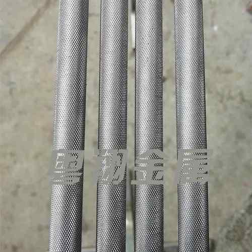 S136 4Cr13 42CrMo网花棒 直花棒材 FS136 420J2菱角网纹圆棒直条