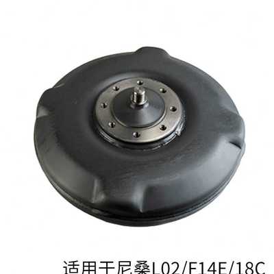 叉车变矩器11A13-01100合力杭叉1吨3T配件 变速箱涡轮 液力变矩器